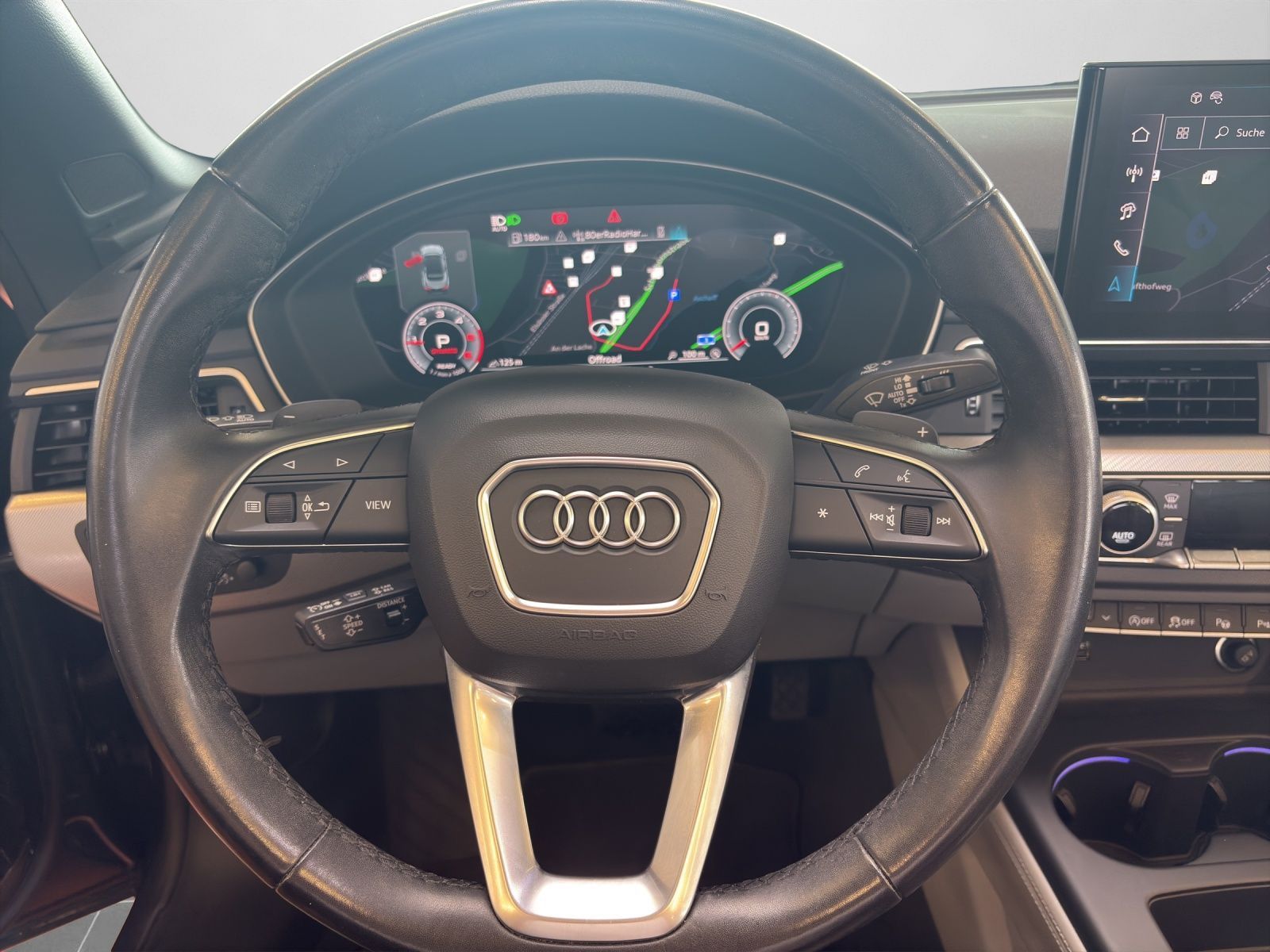 Audi A5 - Bild 10
