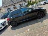 Peugeot 206+ - Peugeot 206 in Duisburg