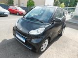 Smart ForTwo cabrio-pulse 62 kW/Klima/Servo/Autom. - Smart ForTwo: Pulse