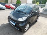 Smart ForTwo cabrio-pulse 62 kW/Klima/Servo/Autom. - Smart: For Pulse