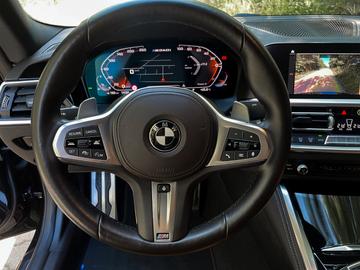 2023 BMW M240I — миниатюра 12