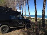 Andere Landrover Defender 110 - Allradantrieb Land