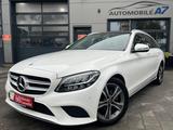 Mercedes-Benz C 180 C -Klasse T-Modell *PANO/KAMERA/NAVI* - Mercedes-Benz C 180 Gebrauchtwagen in Hannover