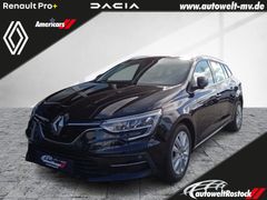 Foto Nummer 1: RENAULT Megane