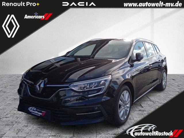 RENAULT Megane Grandtour Business Edition