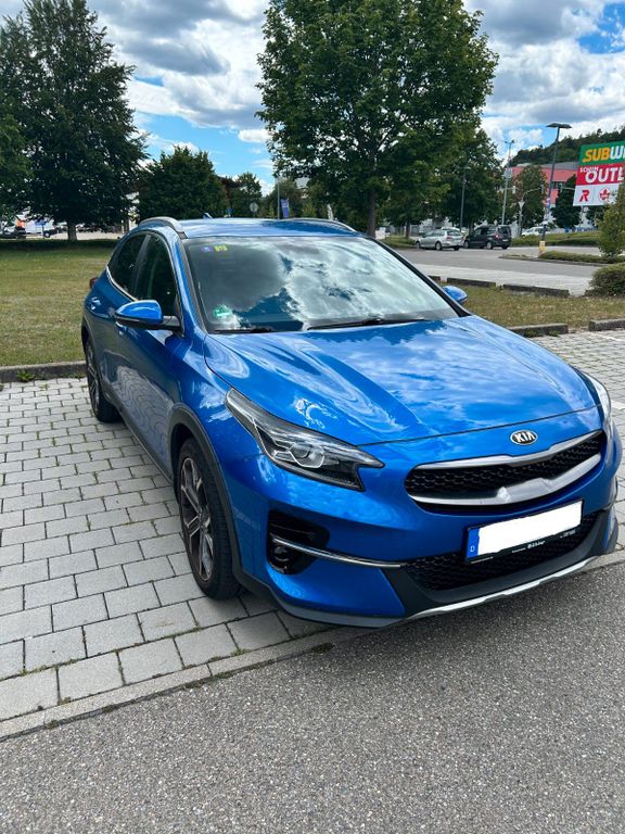 Image of Kia XCeed