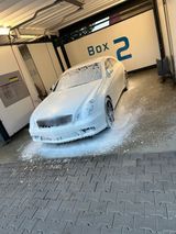 Mercedes-Benz Mercedes Benz CLS 55 AMG - aus 2005: Mercedes Cls