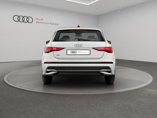 Audi A3 - Bild 3