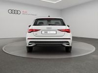 Audi A3 - Vorschau Bild 3