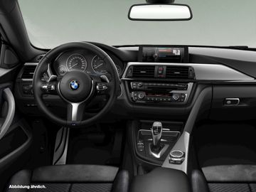 BMW 435 Gran Coupé - 4