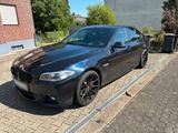 BMW F10 530D M-Paket - BMW 530: F10 530d