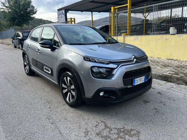 Citroën Citroen C3 PureTech 83cc S&S Shine 2021