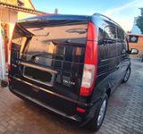 Mercedes-Benz Vito 8-Sitzer, AHK, Tempomat - 8 Sitzer gebraucht