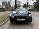 BMW 530i M-Paket Bi-Xenon - BMW 530: 530i M Paket