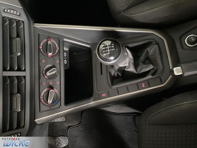 Polo 1.0 TSI Comfortline KLIMA PDC APP CONNECT
