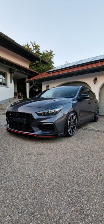 Image of Hyundai i30