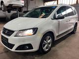 Seat Alhambra FR-Line Xenon Tempo 7.Sitzer - Seat Alhambra in Bochum