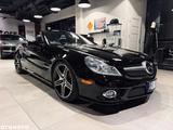 Mercedes-Benz SL 500 Facelift 5.5 V8 388 PS AMG I  VOLL - gebrauchte Mercedes-Benz SL 500 aus dem Jahr 2009