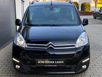 Citroën Berlingo Kombi Shine Navi SHZ PDC AHK Automatik