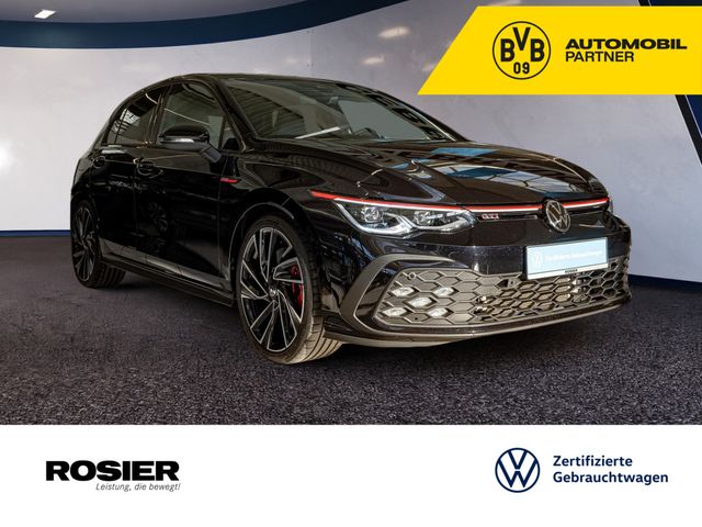 Volkswagen Golf VIII 2.0 TSI GTI Clubsport ACC HARM.KAR. BT