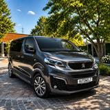 Peugeot Traveller Allure L2 8-Sitzer/HUD/Kamera/AHK/ACC - Peugeot Traveller: Allure
