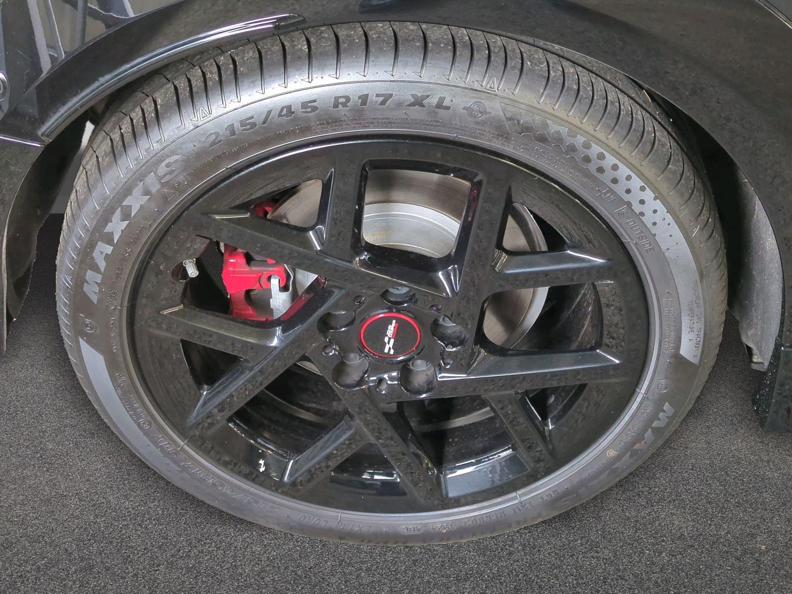 MINI John Cooper Works Cabrio - Bild 15