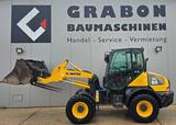 Komatsu KOMATSU WA80-6 (70 75 85 90 506 906 30 35 - Komatsu Radlader Wa 70