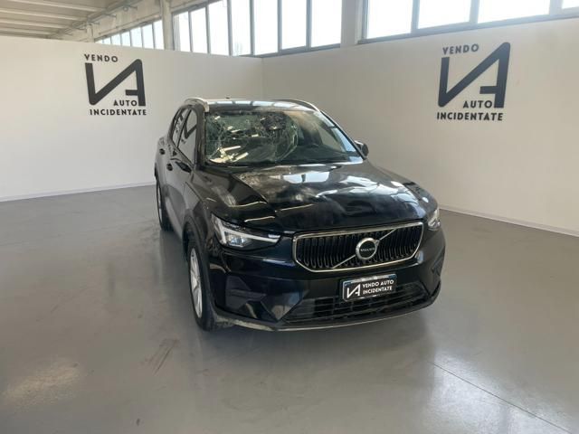 Altele VOLVO XC40 2.0 B3 163CV ULTIMATE DARK AUTOMATICA