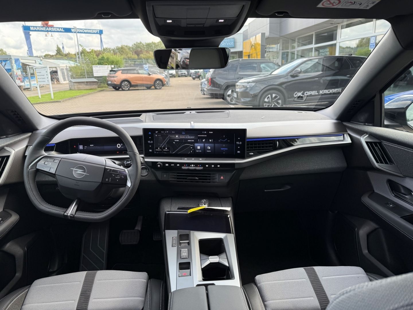 Opel Grandland (X) - Bild 6