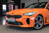 Kia GT 4WD|HEAD-UP|PANO|H&K|BREMBO|MEMORY|ACC - Kia Stinger mit Panoramadach