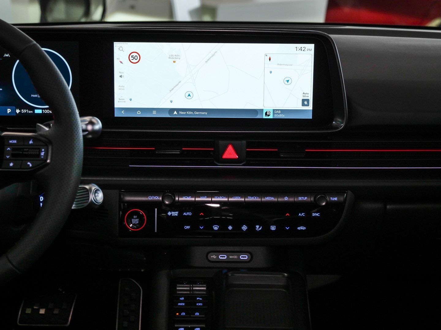 Hyundai IONIQ 6 - Bild 14
