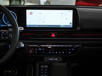 Hyundai IONIQ 6 - Vorschau Bild 14