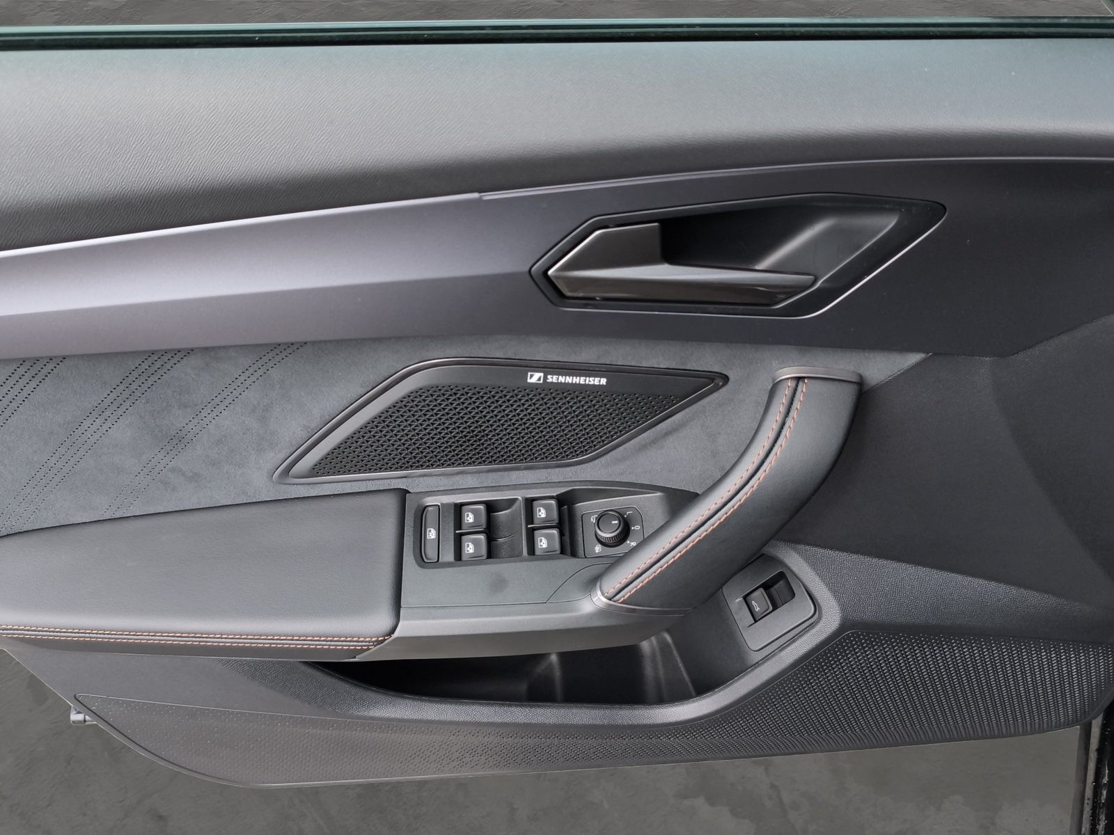 Cupra Formentor - Bild 13