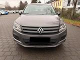 Volkswagen Tiguan Trend & Fun BMT GUTERZUSTAND 2.HAND PDC - Gute Gebrauchtwagen