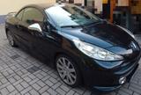 Peugeot 207 CC Platinum 150 THP Platinium - Peugeot 207: Platinium