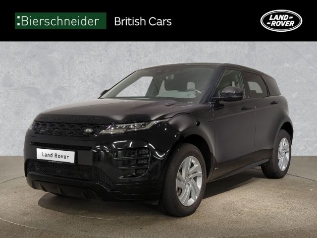 Land Rover Range Rover Evoque P250 S BLACK-PACK WINTER-PAKE