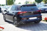 Volkswagen Golf VIII 2.0 GTI LED Soundsystem Sitzheizung - Volkswagen Golf: Vi GTI