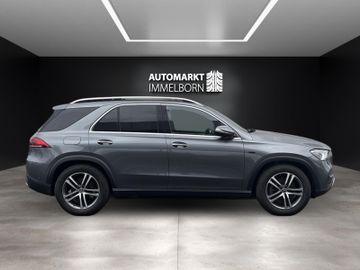 Mercedes GLE 350 - 7