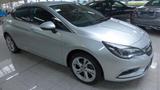 Opel Astra 1.4 TURBO Lim. 5-trg.-SITZHEIZUNG-KLIMAAUT - Opel Astra Gebrauchtwagen in Wuppertal