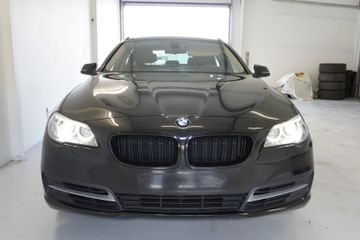 BMW 530 - 7