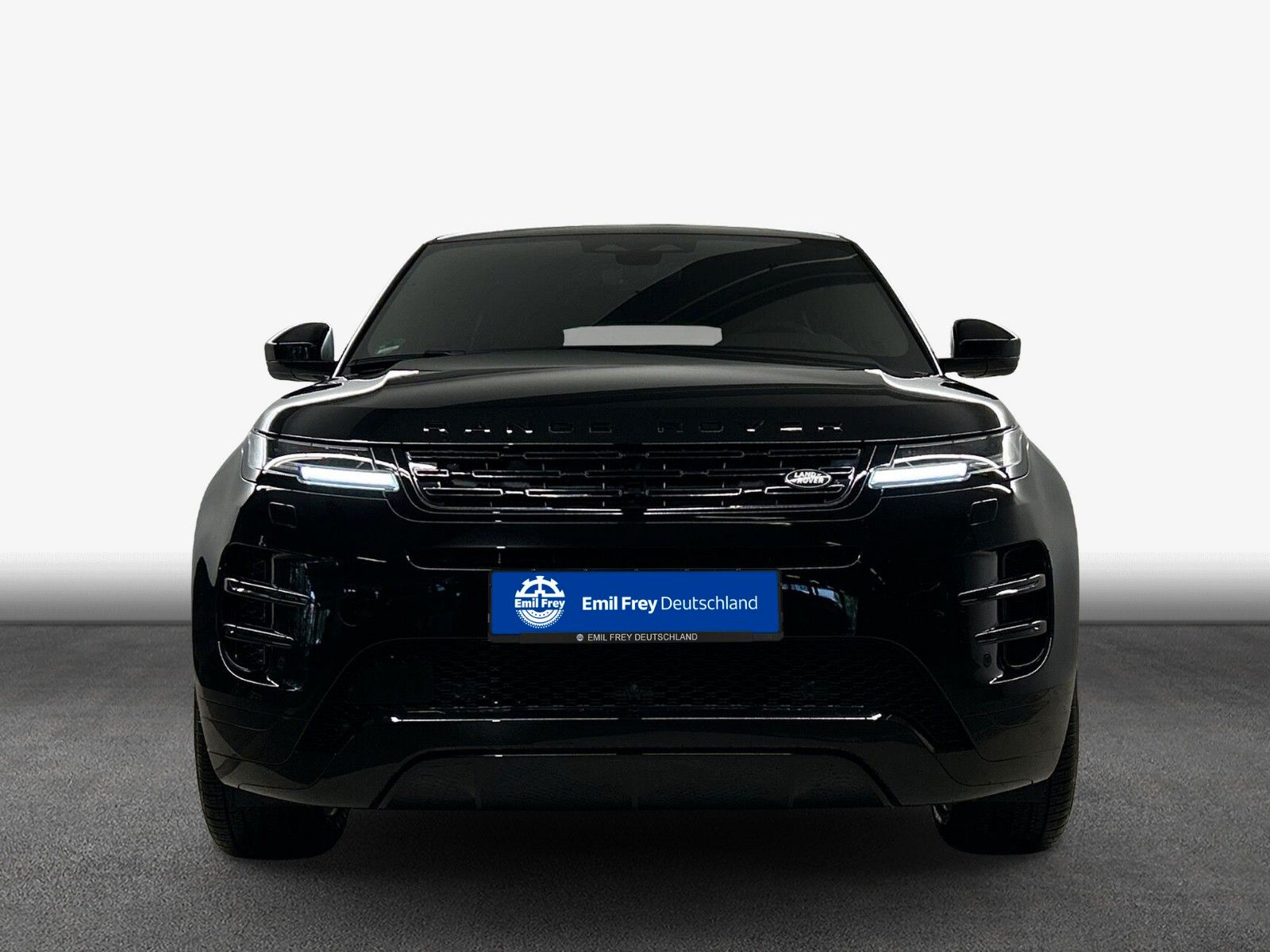 Land Rover Range Rover Evoque - Bild 8