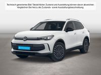 Volkswagen Tiguan - Vorschau Bild 2