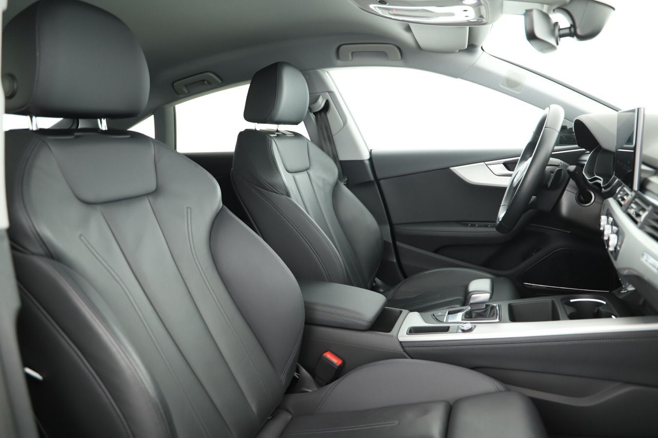 Audi A5 - Bild 7