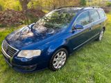 Volkswagen VW Passat 3C5 - Volkswagen Passat: Kombi, 3c5