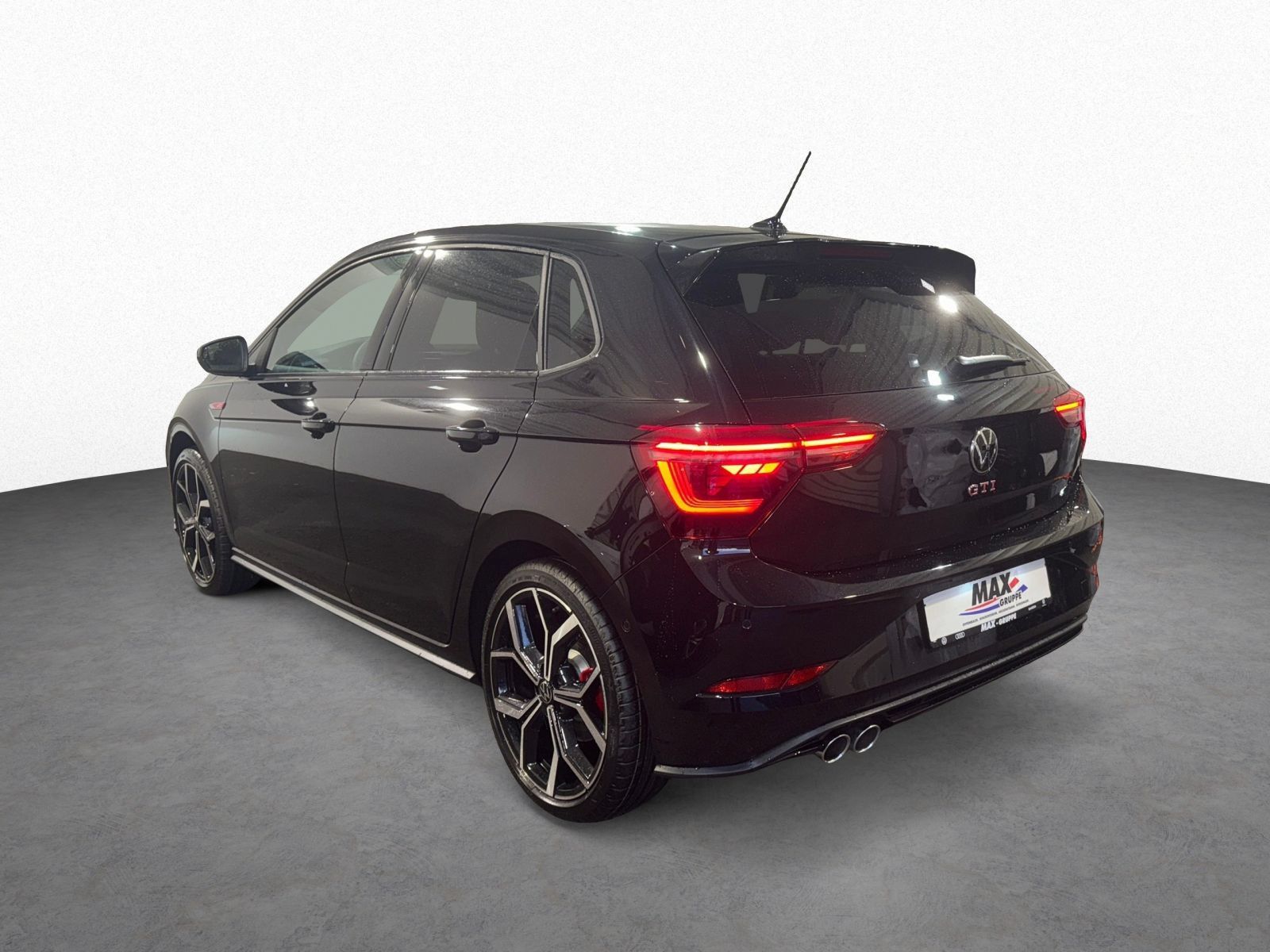 Volkswagen Polo - Bild 5