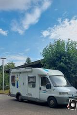 Knaus Sun Traveller - Knaus Sun tr