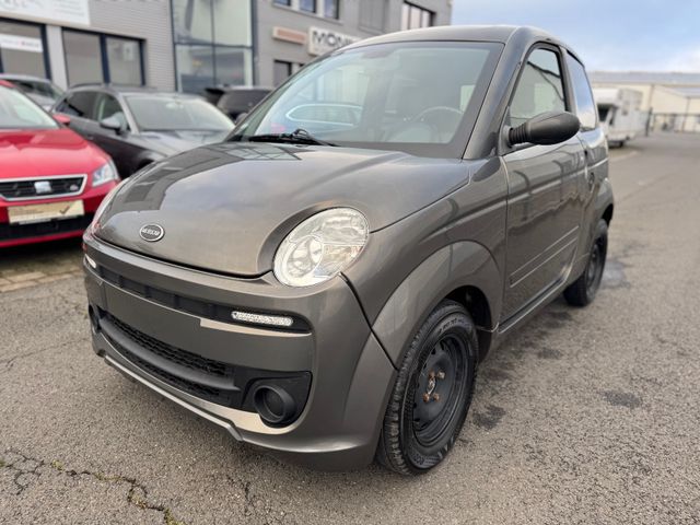 Microcar M.Go ZAHNRIEMEN NEU