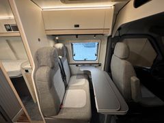 AHORN Van 620 Plus-Aufstelldach-Automatik-Markise-Mwst