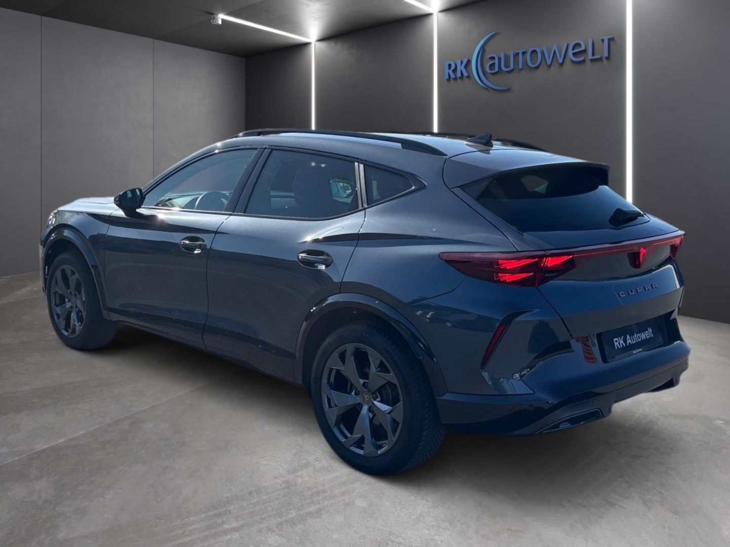 Cupra Formentor - Bild 5