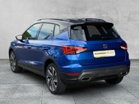 Seat Arona - Vorschau Bild 3